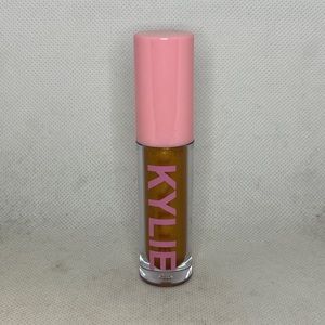 Kylie Cosmetics ~ High Gloss Lipgloss in Yesss Girl ~ Full Size